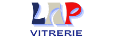Vitrier L'Isle-Jourdain Logo